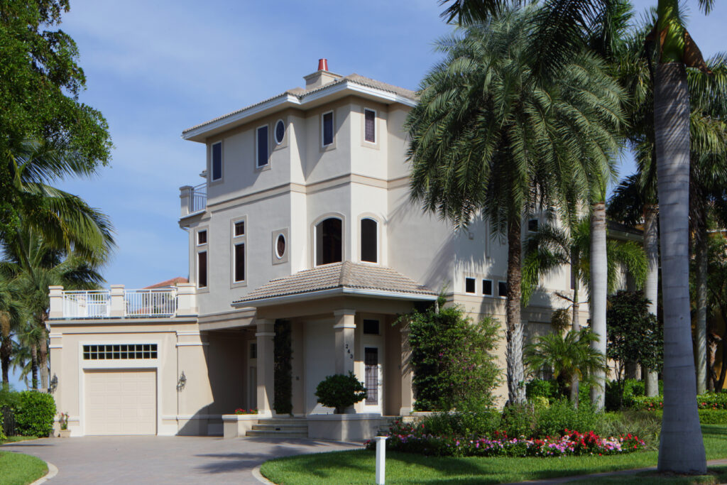 Home Inspections and Commercial Inspections in Kissimmee, FL